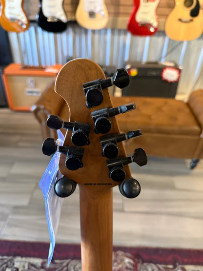 Sterling - JP150 Dimarzio w/ Gig Bag (Store Demo)