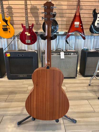 Taylor 2014 GS Mini Mahogany w/Gig Bag (USED)