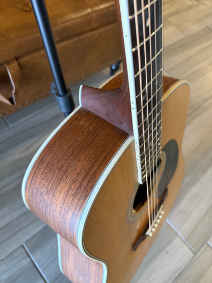Martin 2000 D3-R Acoustic Electric W/LR BAGGS ANTHEM SL & OHSC