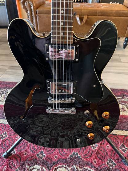 2003 Epiphone Dot w/HSC