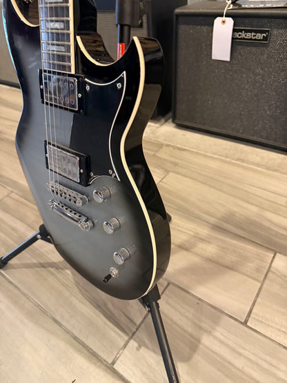 Reverend - Sensei RA (Store Demo)
