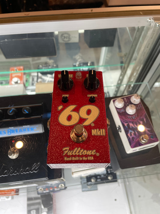 Fulltone 69 Mk 2