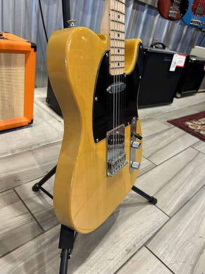 Fender Squire Affinity Series® Telecaster® (2016-2023) (USED)
