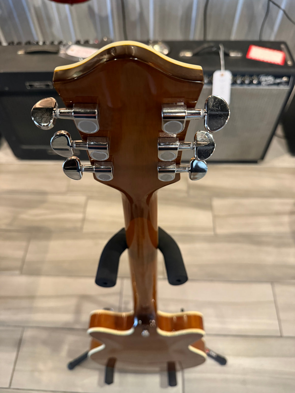 Gretsch Gretsch G2655 Streamliner Abbey Ale w/OHSC (USED)