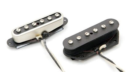 Porter Pickups 9T Tele Pickup Set