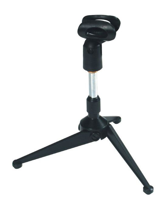 Quik Lok - A-188 Desktop Tripod Microphone Stand