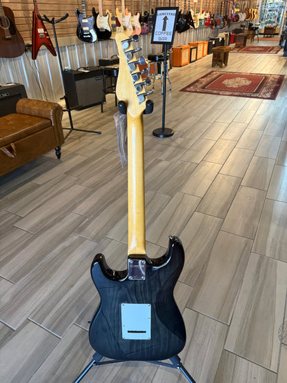 Schecter 2015 California Vintage Series Traditional Custom (Used)