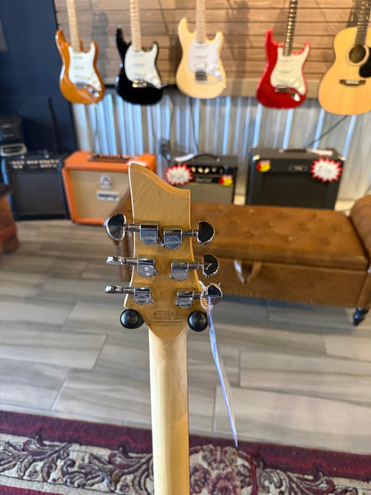 Schecter C-6 Deluxe