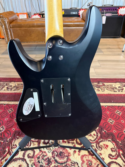 Schecter C-6 FR Deluxe (Store Demo)