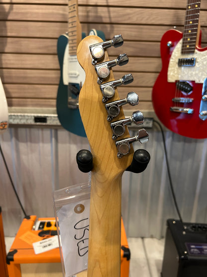 2019 Fender Thinline '69 reissue Telecaster Mahogany Made in Japan (USED)