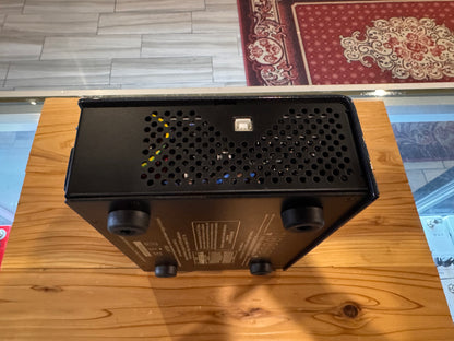 Victory Amps-V4 Kraken Guitar Power Amp  (Store Demo)