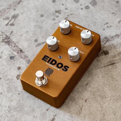 LPD Pedals EIDOS Overdrive