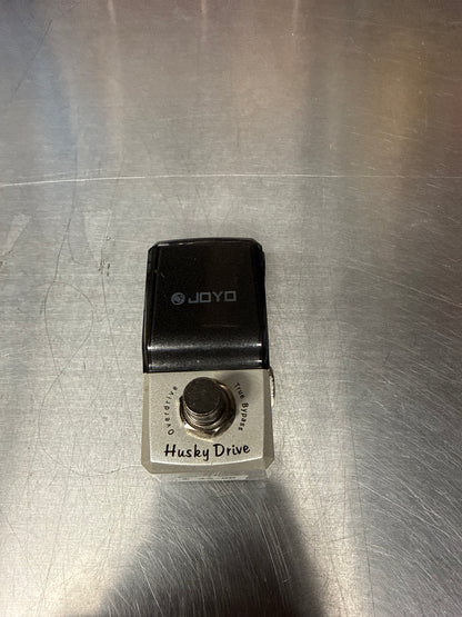 Joyo Ironman Series JF-314 Husky Drive (USED)