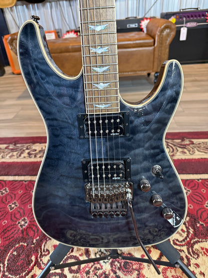 Schecter Omen Extreme-6 FR (Store Demo)