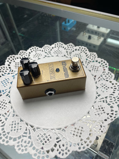 Wampler Tumnus - Transparent Overdrive (Used)
