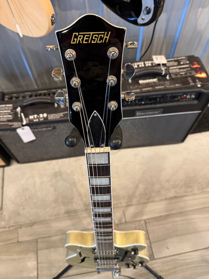 Gretsch G2655T Streamliner Center Block Jr. with Rosewood Fretboard, Bigsby (USED)