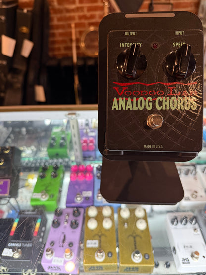 Voodoo Lab Analog Chorus (USED)