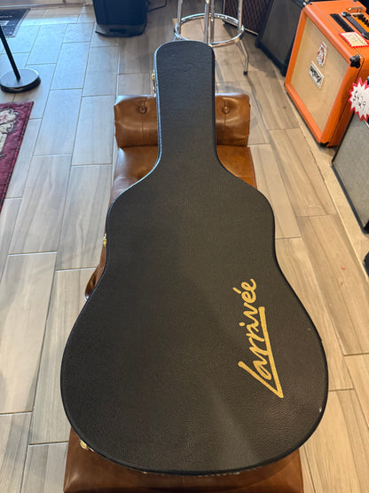 Larrivee 	D-40 Vintage Custom (B Stock)