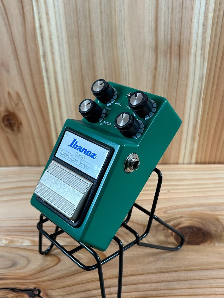 Ibanez TS9DX Turbo Tube Screamer