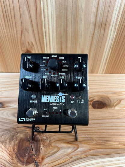 Source Audio One Series Nemesis Delay