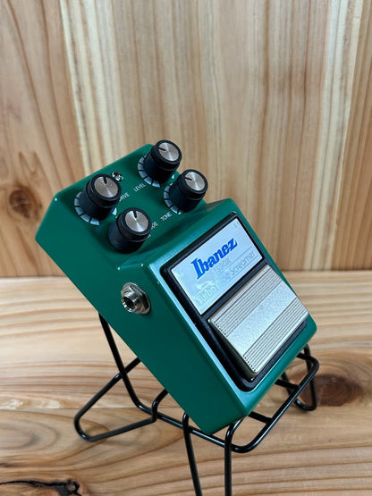 Ibanez TS9DX Turbo Tube Screamer