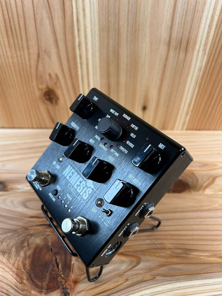 Source Audio One Series Nemesis Delay