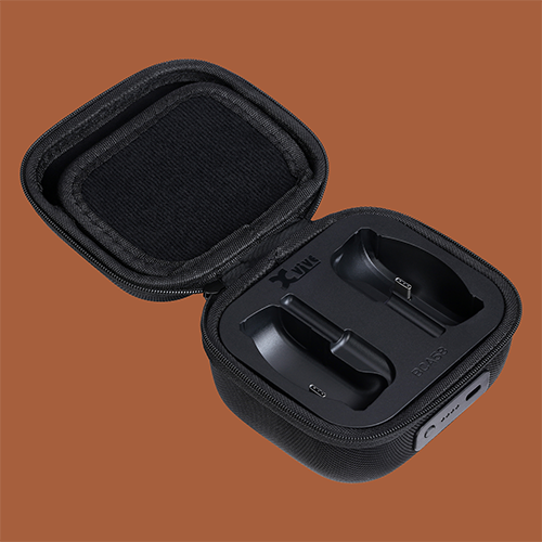 Xvive AC58 Guitar Wireless System & Charging Case