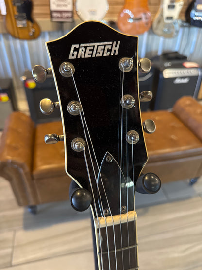 Gretsch G5622 Electromatic Center Block Double Cutaway 2024 Claret Burst