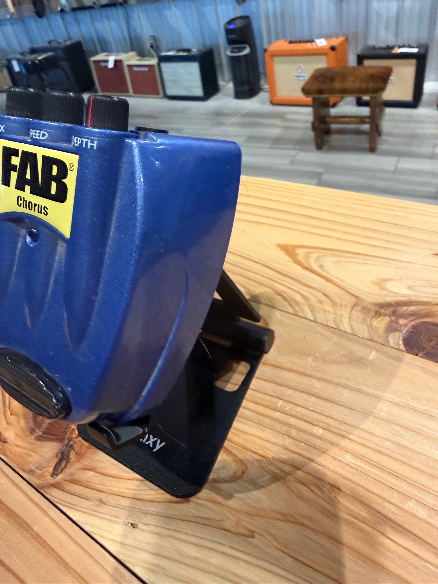 Danelectro Fab Chorus (Used)
