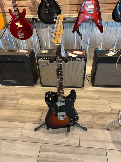 Fender 2016 American Professional Telecaster Deluxe ShawBucker w/OHSC