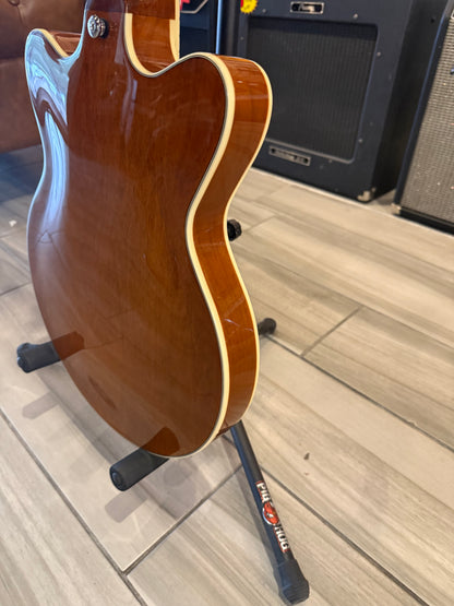 Gretsch Gretsch G2655 Streamliner Abbey Ale w/OHSC (USED)
