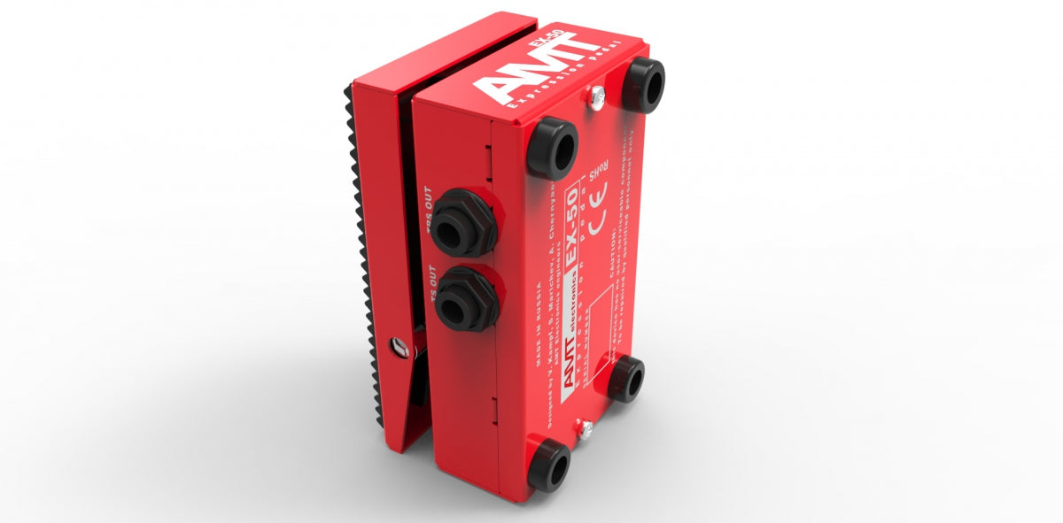 AMT Electronics EX-50 – Mini Expression Pedal