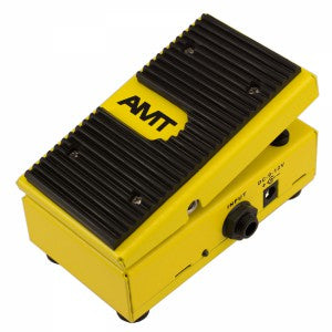 AMT Electronics LLM-2 ZERO – Optical Volume Pedal