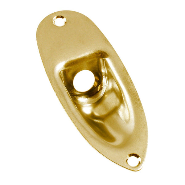 Allparts - Jackplate for Stratocaster®