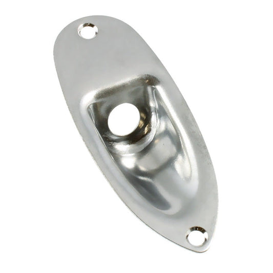 Allparts - Jackplate for Stratocaster®