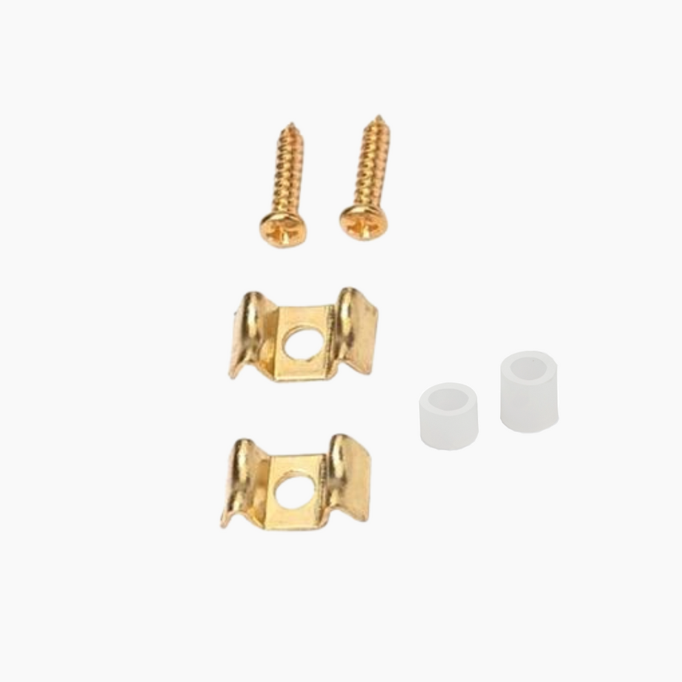 Allparts String Guides Gold