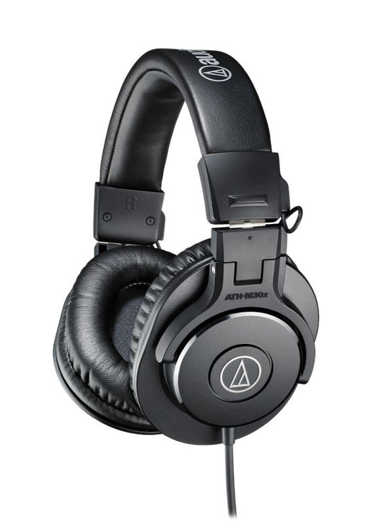 Audio-Technica - ATH-M30X Headphones