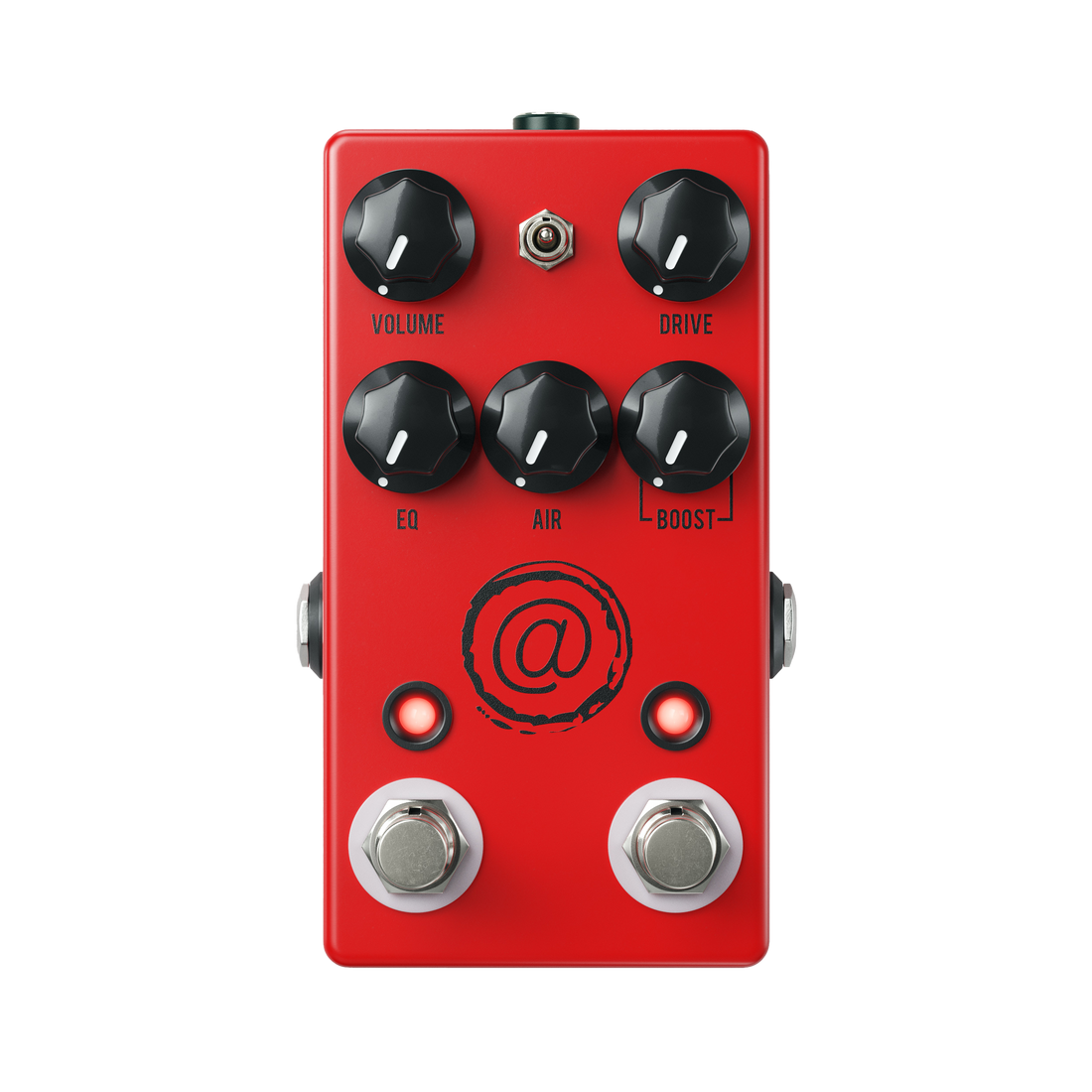 JHS Pedals AT+ ANDY TIMMONS SIGNATURE OVERDRIVE