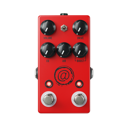 JHS Pedals AT+ ANDY TIMMONS SIGNATURE OVERDRIVE