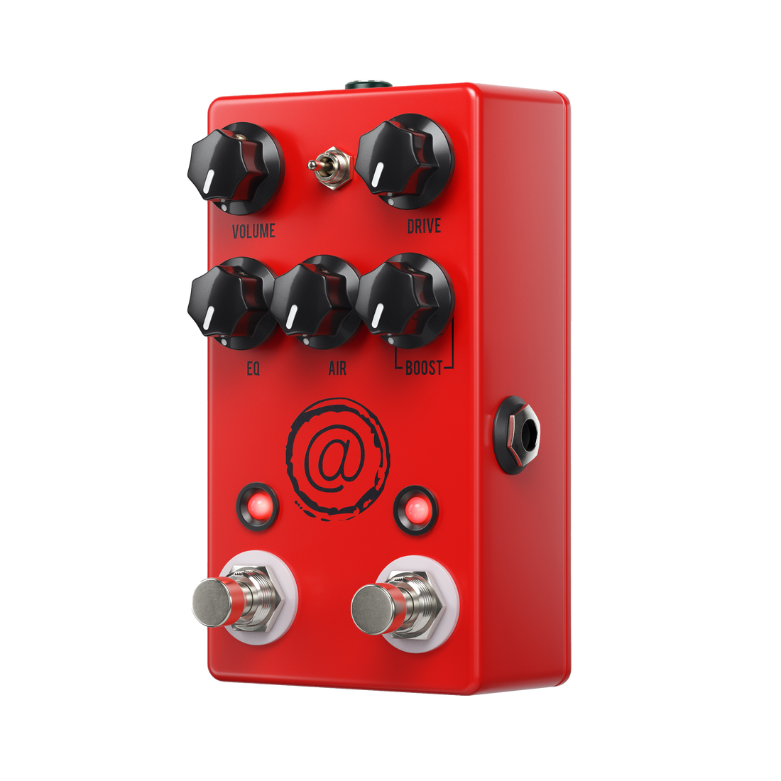 JHS Pedals AT+ ANDY TIMMONS SIGNATURE OVERDRIVE