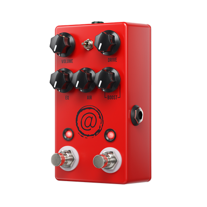 JHS Pedals AT+ ANDY TIMMONS SIGNATURE OVERDRIVE