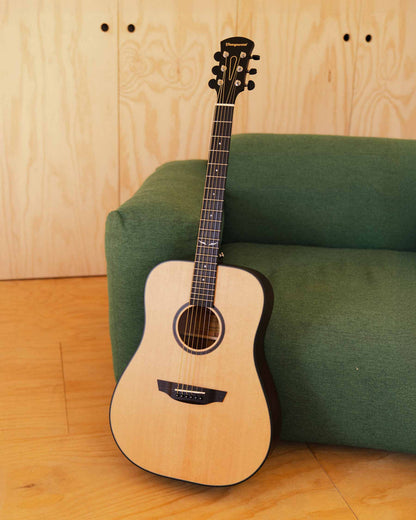 Orangewood Guitars Austen Acoustic Guitar