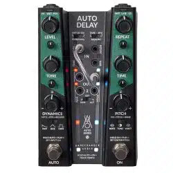 Gamechanger Audio AUTO Series Delay Pedals