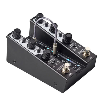 Gamechanger Audio AUTO Series Reverb Pedal