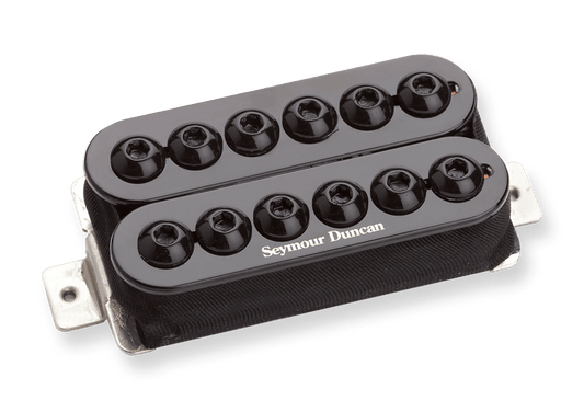 Seymour Duncan SH-8b Invader Blk
