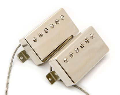 Porter Pickups Anthem PAF Set