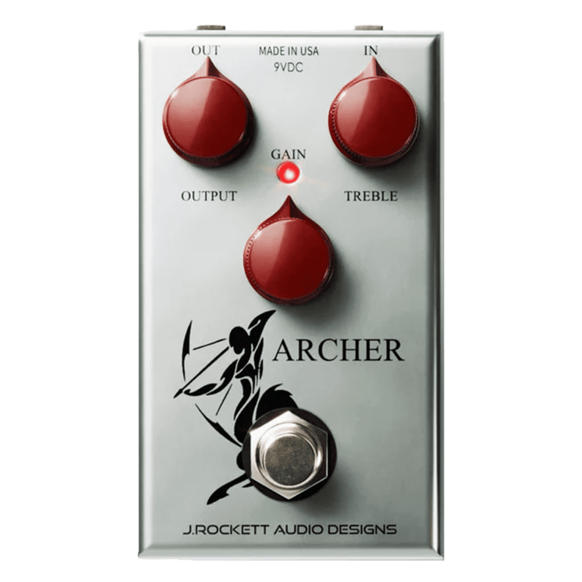 J Rocket Audio - Archer OD