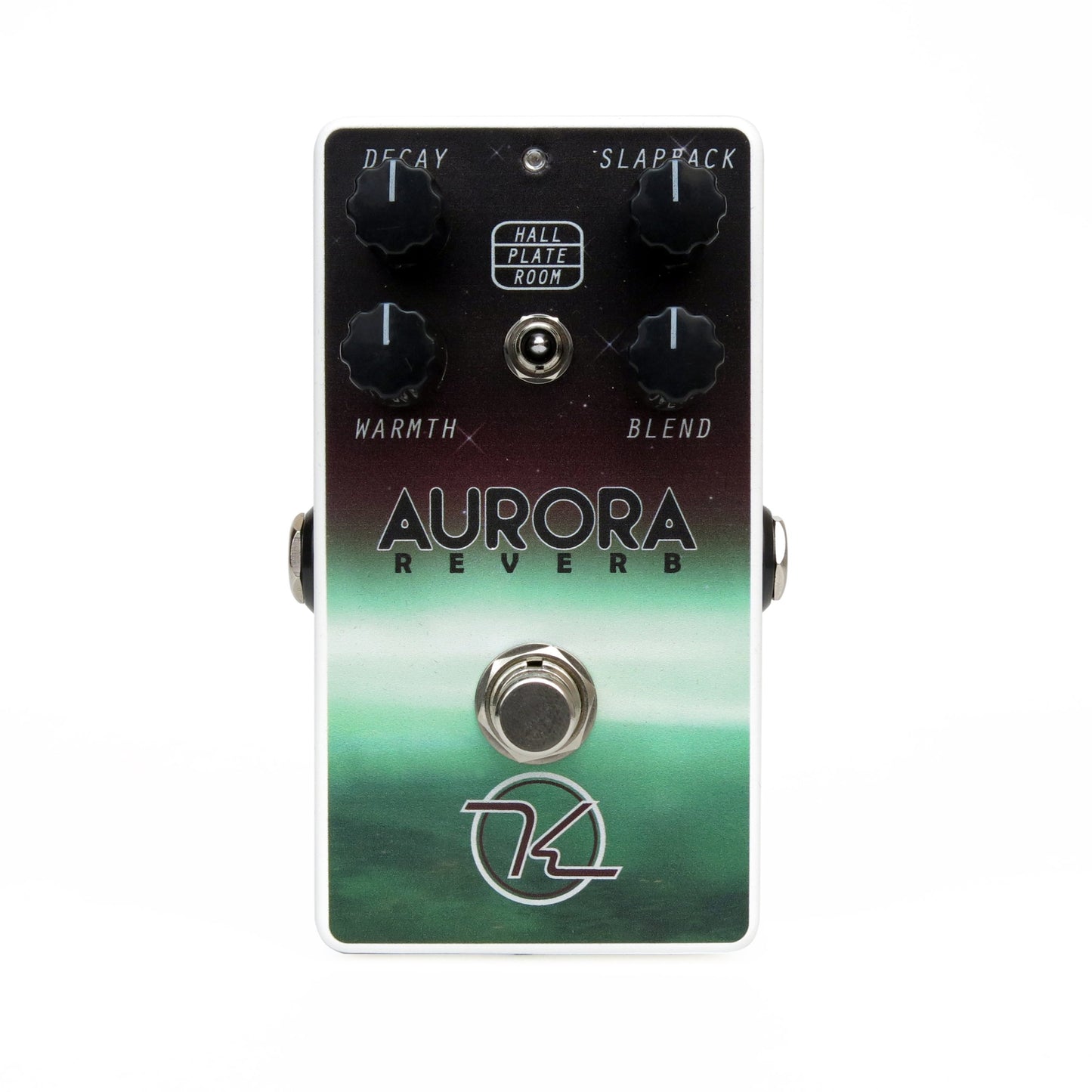 Keeley Aurora Digital Reverb