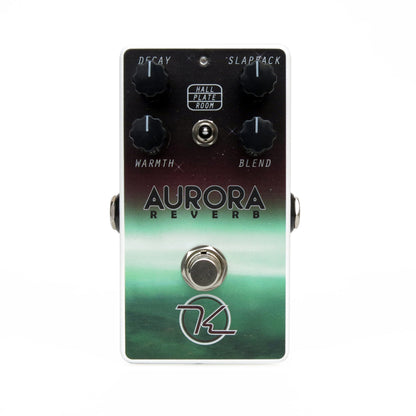 Keeley Aurora Digital Reverb