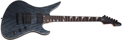 Schecter Avenger Standard Charcoal Satin